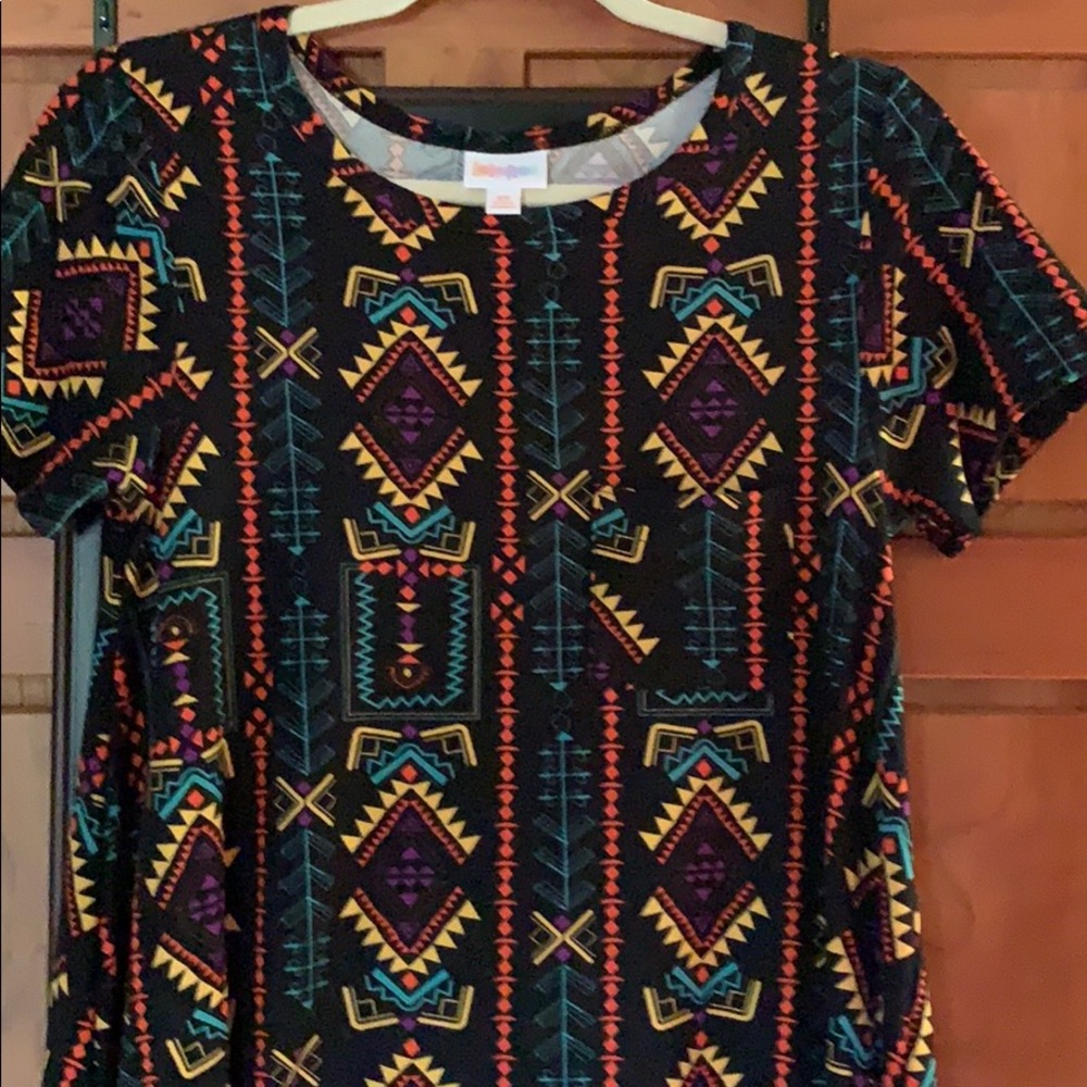 Lularoe Carly Dress